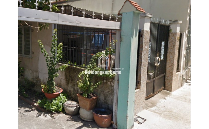 L1571 ⭐️ sát nhà máy nước Tân Hiệp, SHR, Vuông, HXH, 4x20m, 2.x tỷ